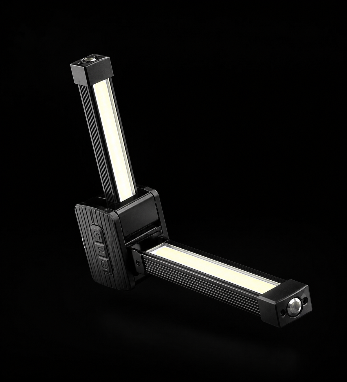 SHADOWBAR™ Portable Gym Lighting System