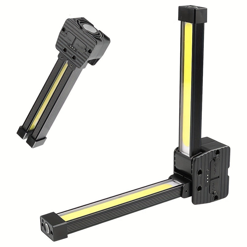 Multifunctional Folding LED Work Light