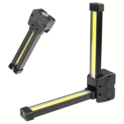 Multifunctional Folding LED Work Light